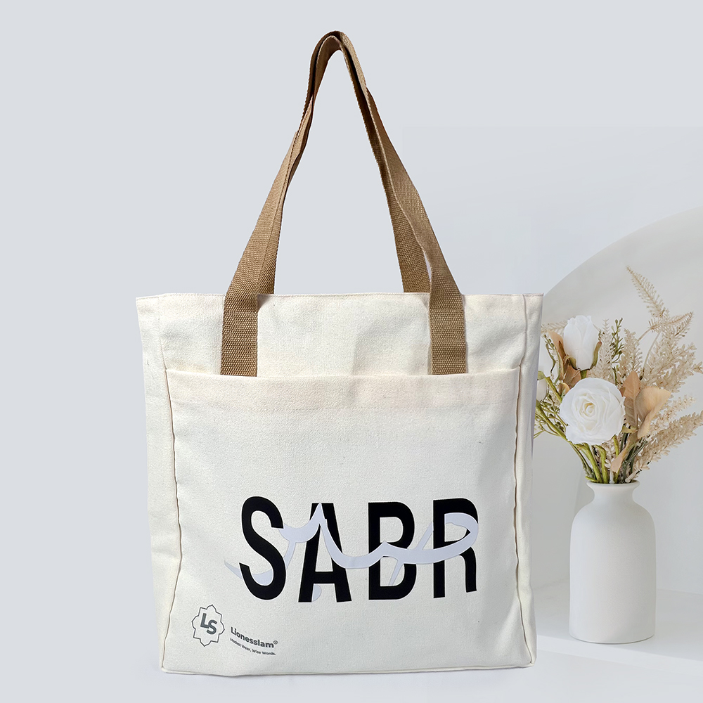 shopping bag